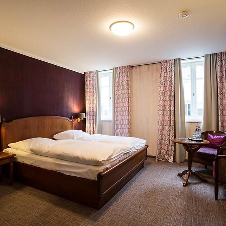 Hotel Karpfen 埃伯巴赫 外观 照片